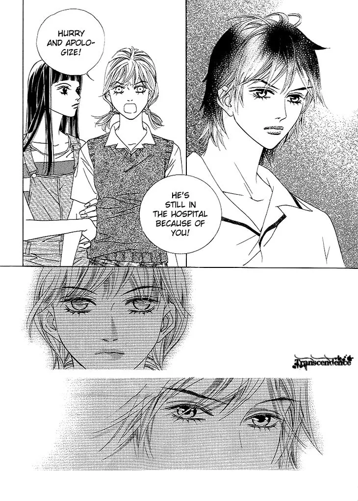 Read Really?! chapter 30 image 7 on Lezhin