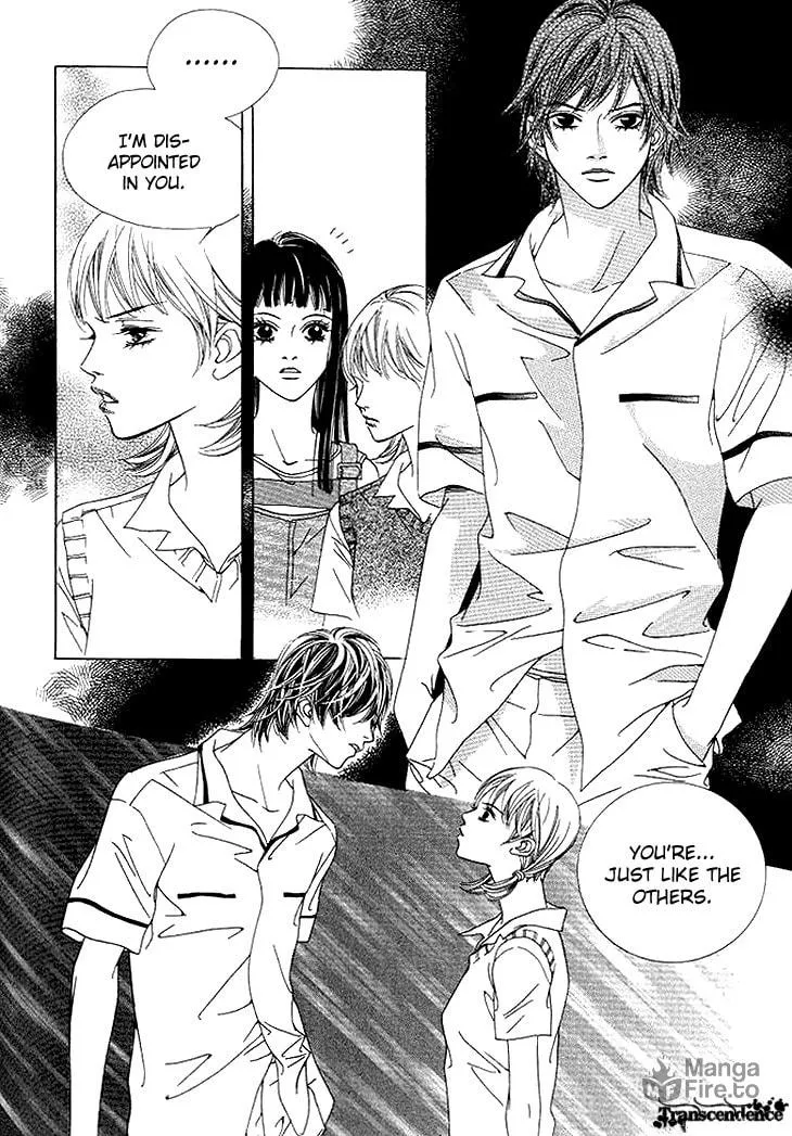 Read Really?! chapter 30 image 9 on Lezhin