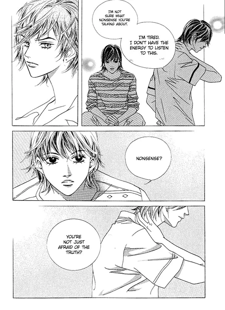 Read Really?! chapter 31 image 1 on Lezhin