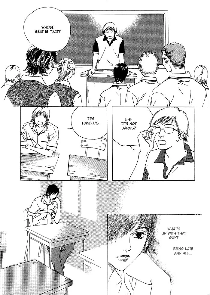 Read Really?! chapter 31 image 10 on Lezhin