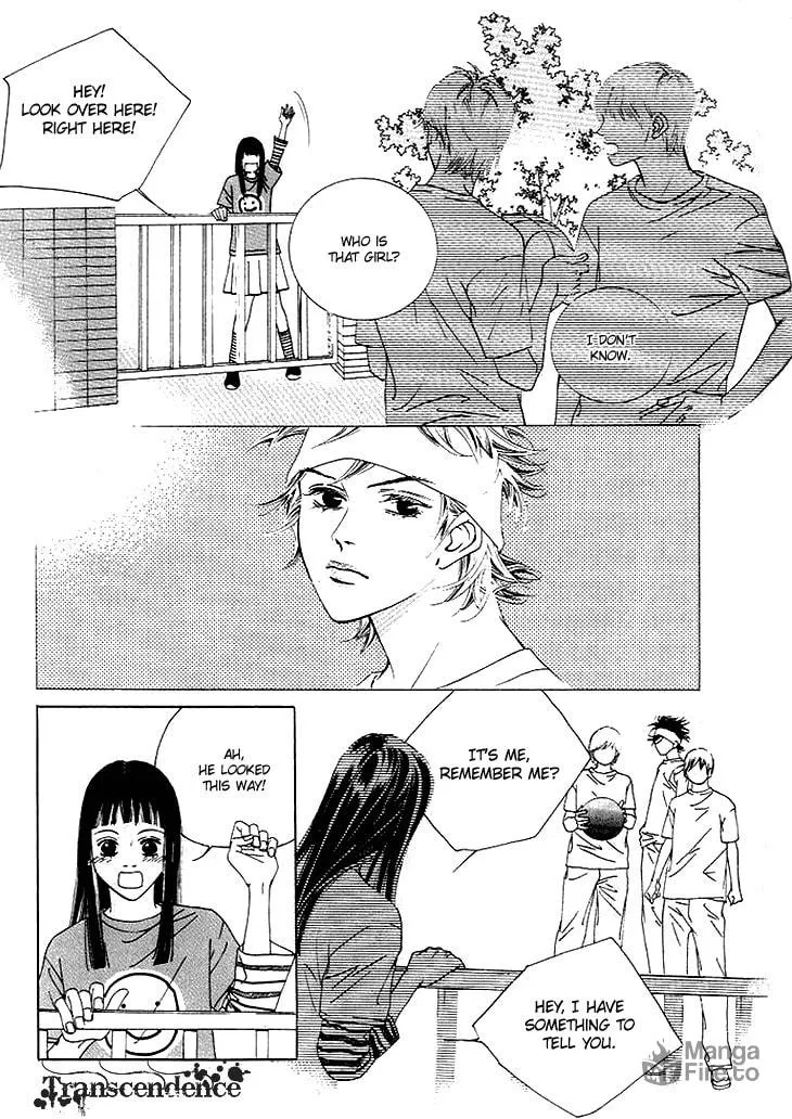 Read Really?! chapter 31 image 14 on Lezhin