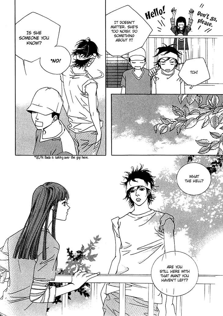 Read Really?! chapter 31 image 15 on Lezhin