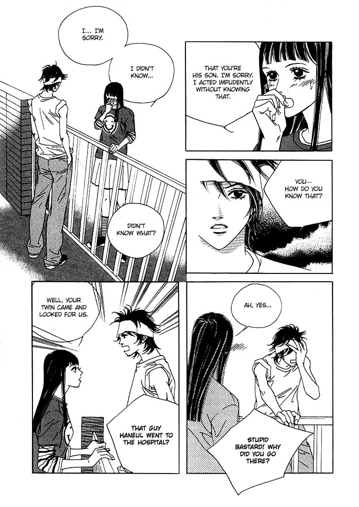 Read Really?! chapter 31 image 16 on Lezhin
