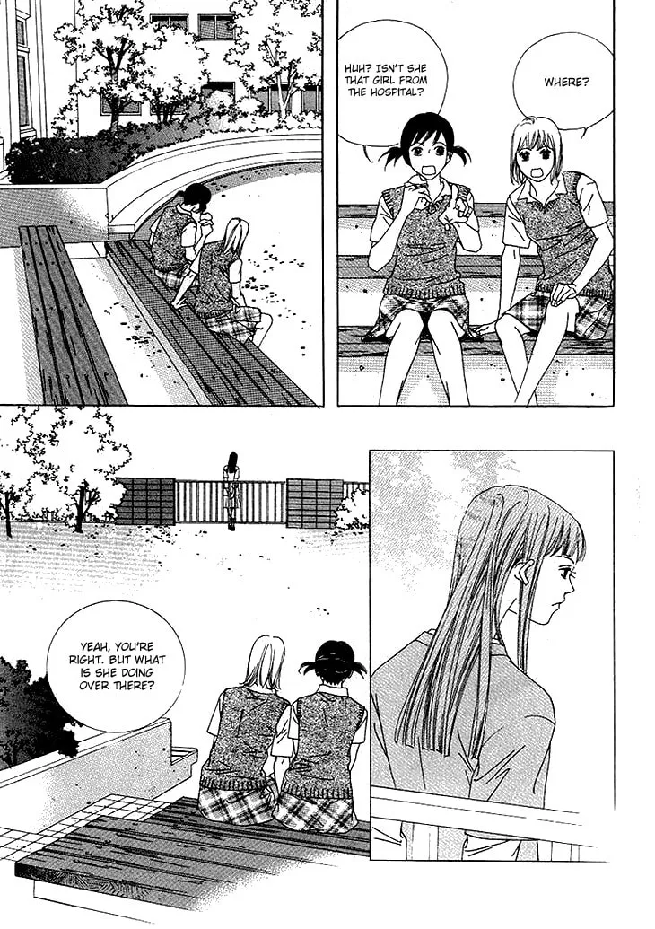 Read Really?! chapter 31 image 18 on Lezhin
