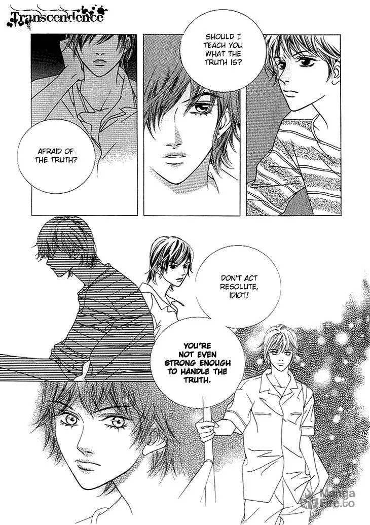 Read Really?! chapter 31 image 2 on Lezhin