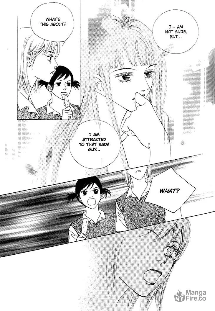 Read Really?! chapter 31 image 20 on Lezhin