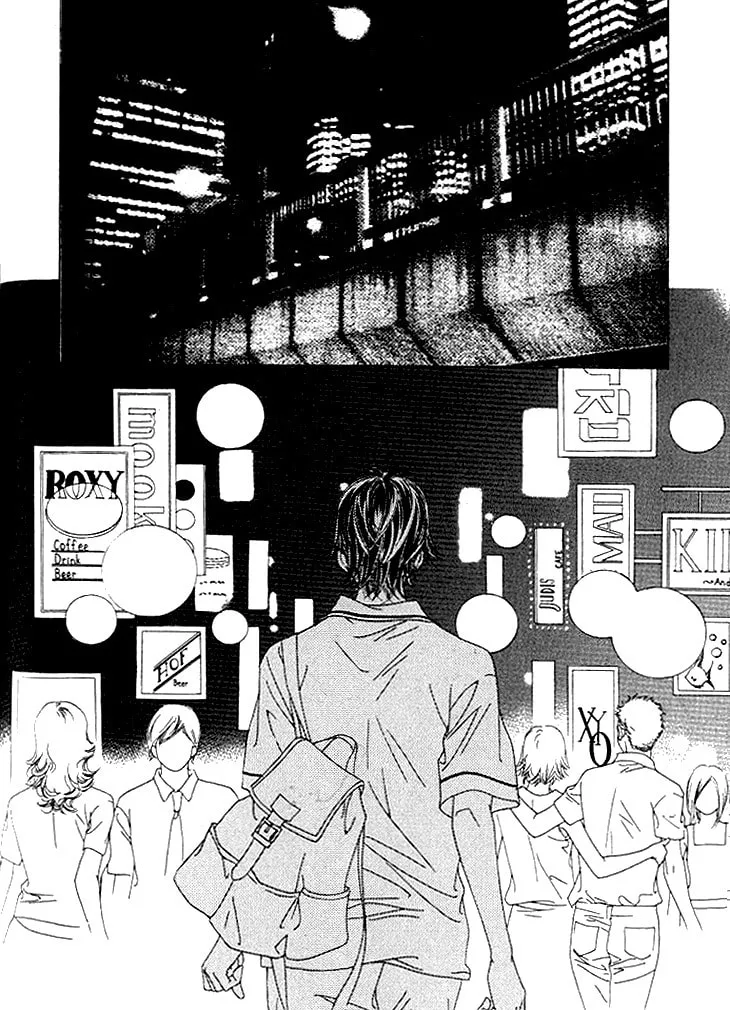 Read Really?! chapter 31 image 21 on Lezhin