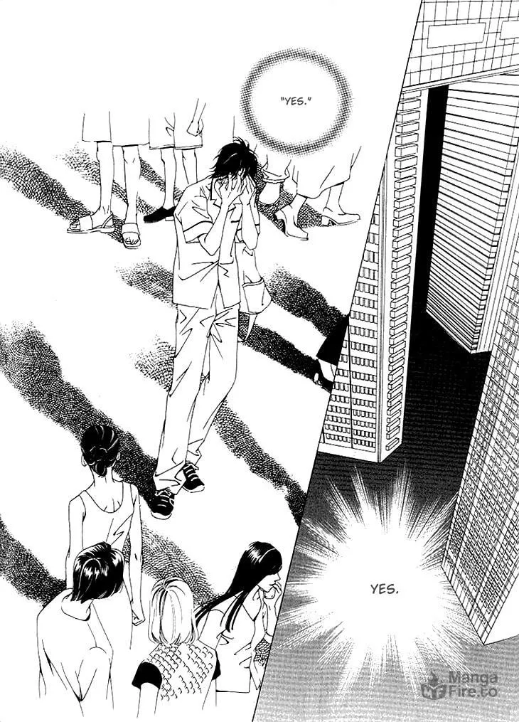 Read Really?! chapter 31 image 23 on Lezhin