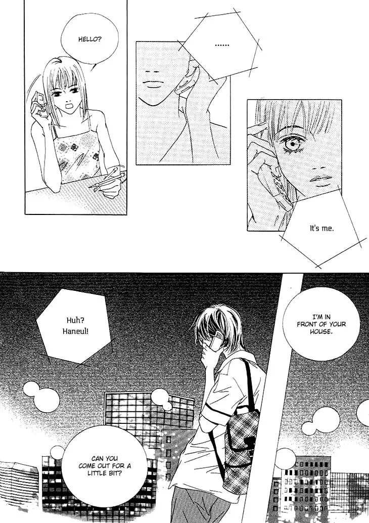 Read Really?! chapter 31 image 25 on Lezhin