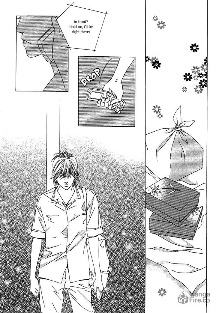 Read Really?! chapter 31 image 26 on Lezhin