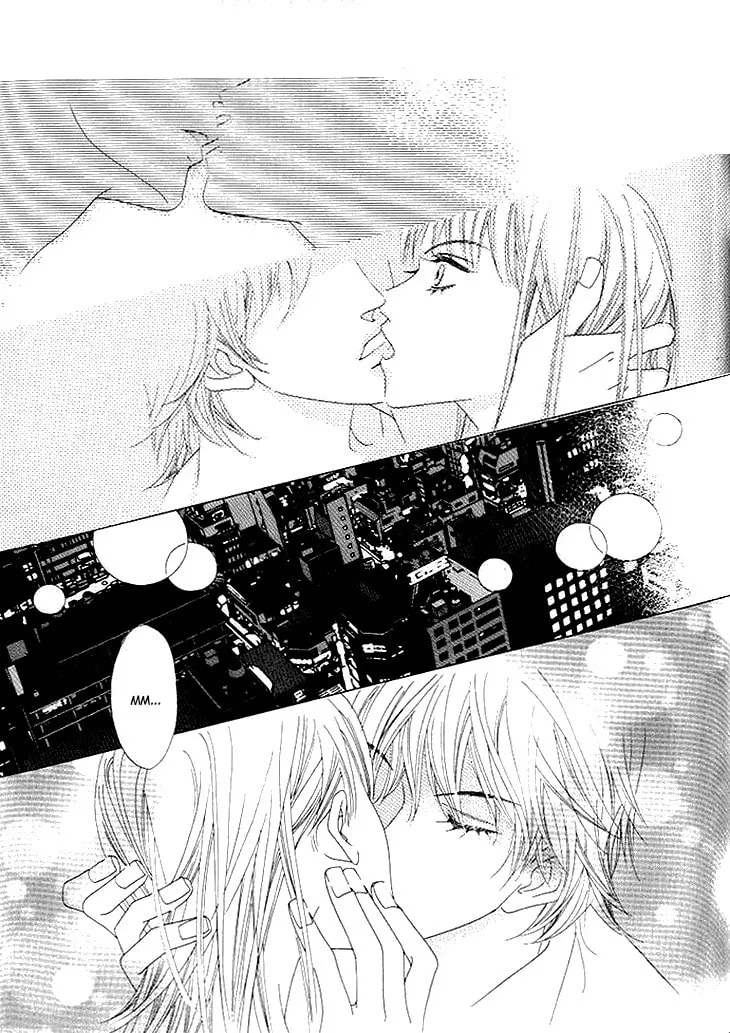 Read Really?! chapter 31 image 30 on Lezhin