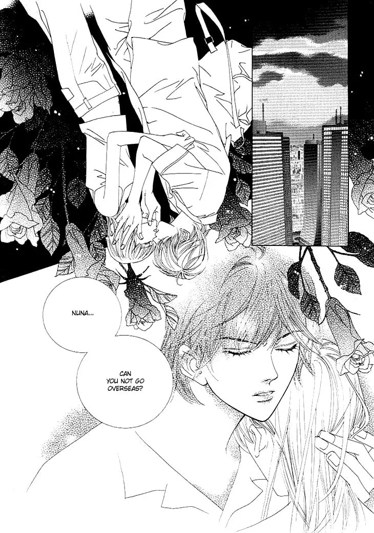 Read Really?! chapter 31 image 31 on Lezhin