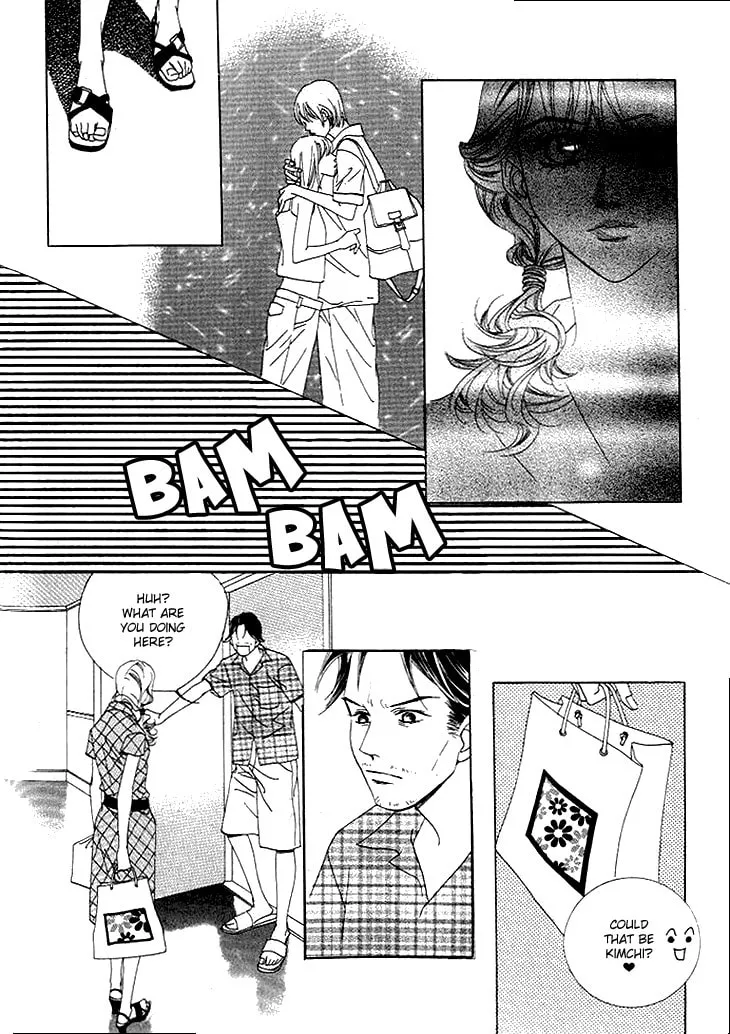 Read Really?! chapter 31 image 33 on Lezhin