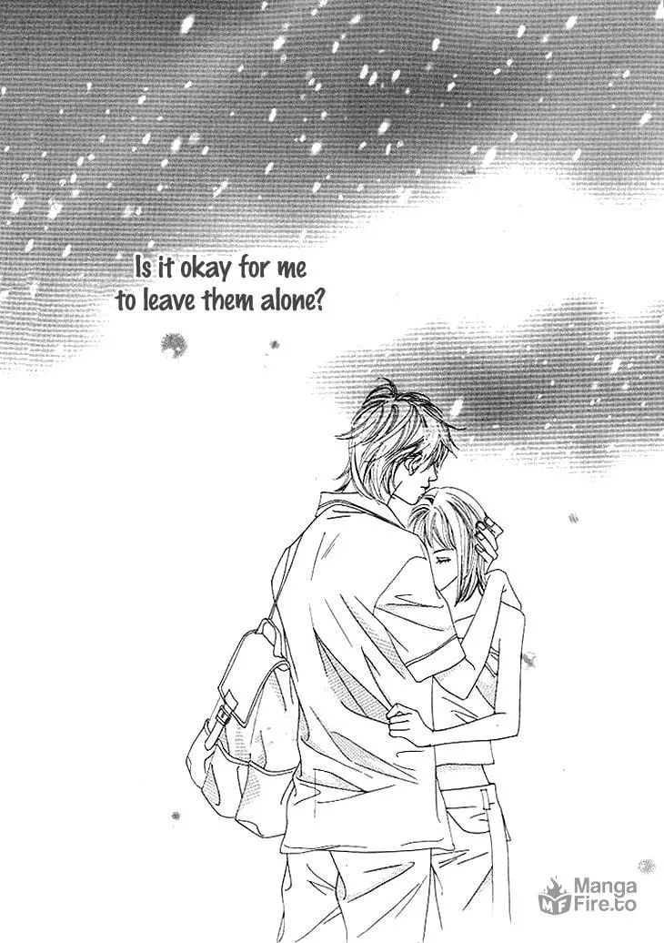 Read Really?! chapter 31 image 35 on Lezhin