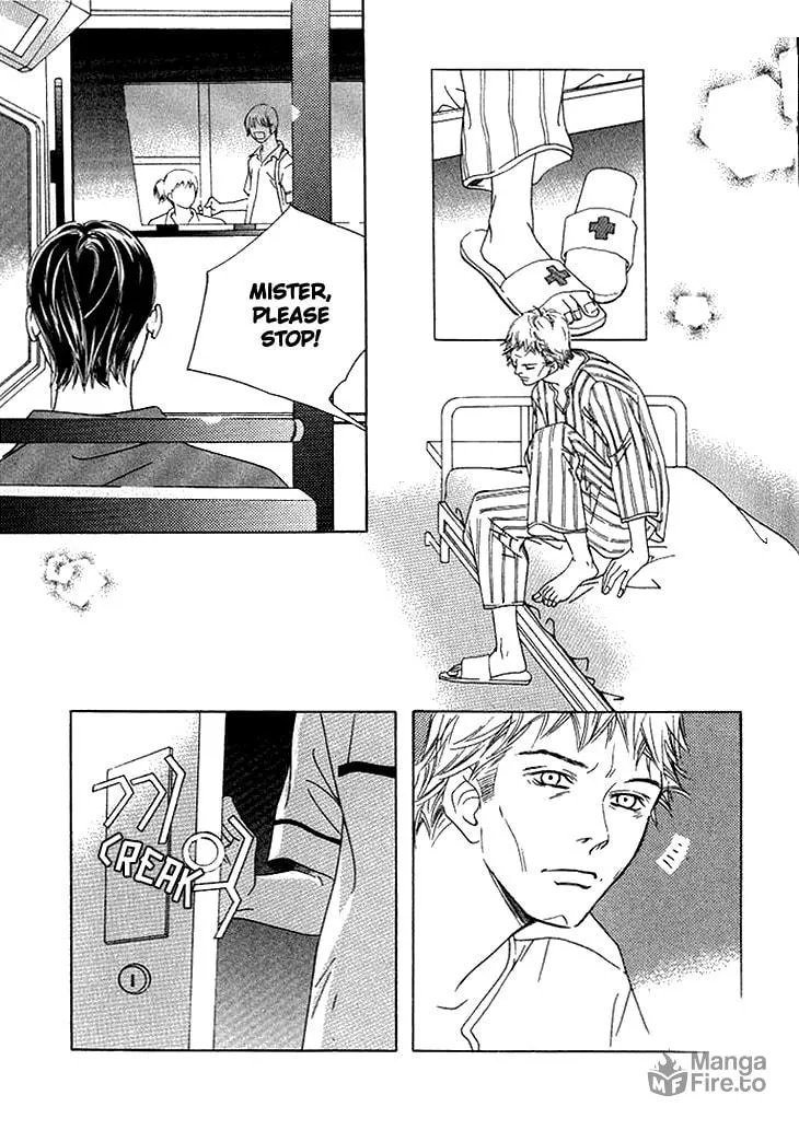 Read Really?! chapter 31 image 4 on Lezhin