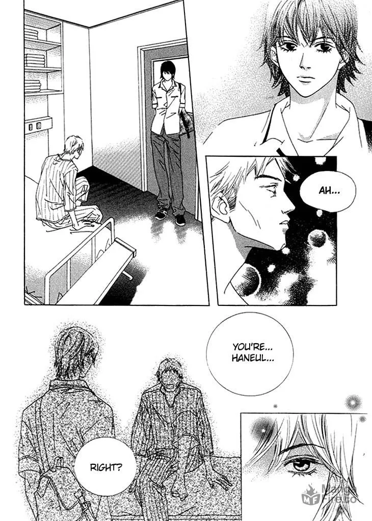 Read Really?! chapter 31 image 5 on Lezhin