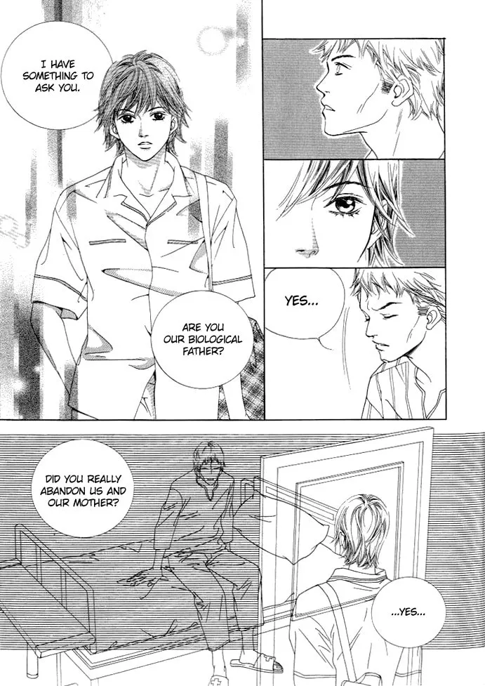 Read Really?! chapter 31 image 6 on Lezhin