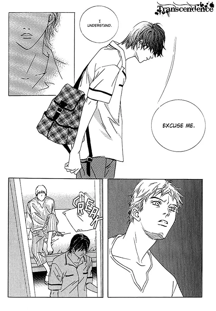 Read Really?! chapter 31 image 7 on Lezhin