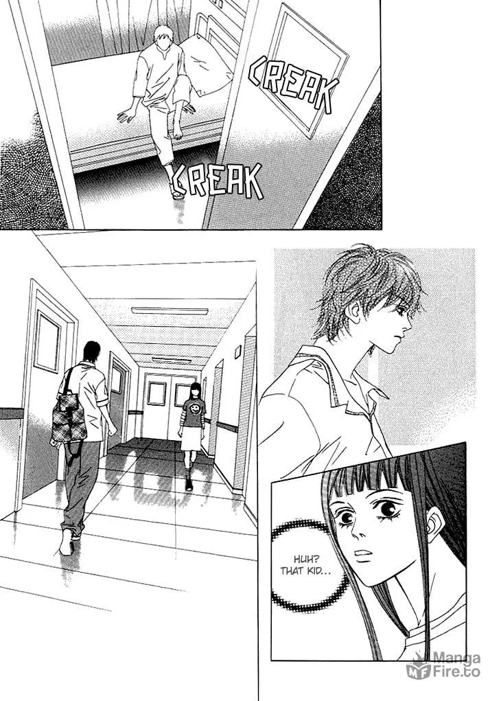 Read Really?! chapter 31 image 8 on Lezhin