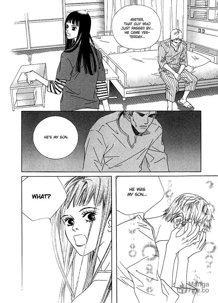 Read Really?! chapter 31 image 9 on Lezhin