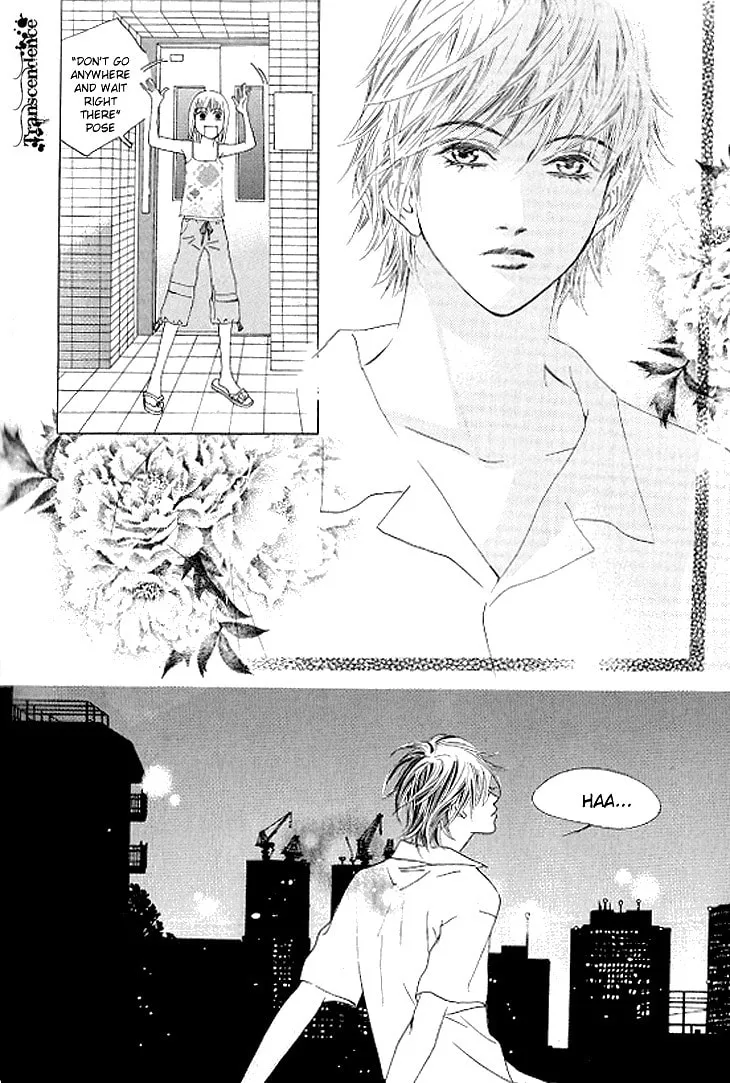 Read Really?! chapter 32 image 10 on Lezhin