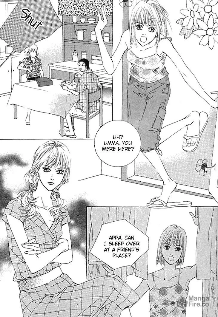 Read Really?! chapter 32 image 11 on Lezhin