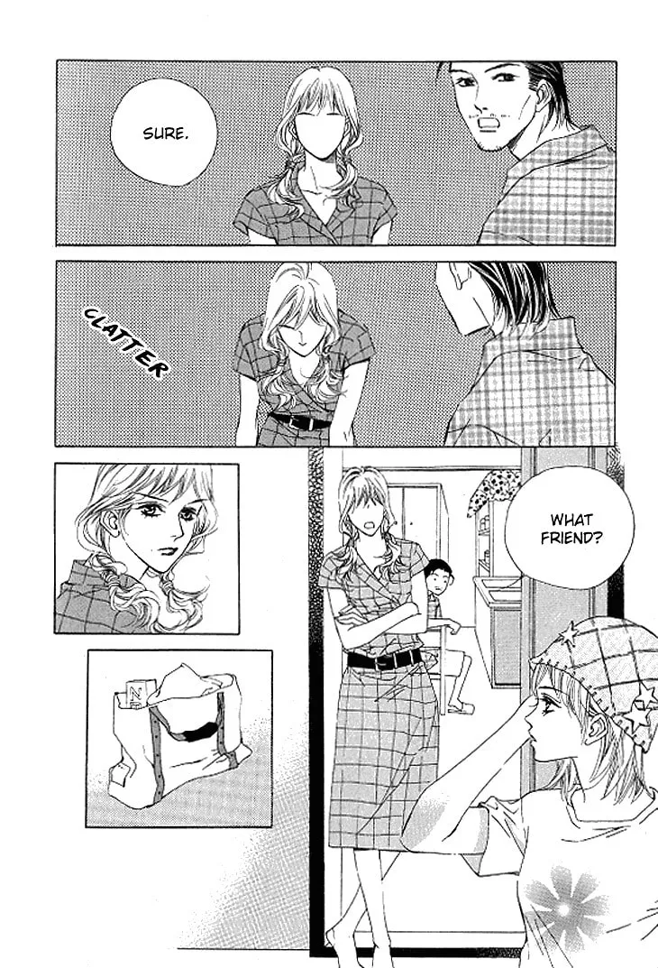 Read Really?! chapter 32 image 12 on Lezhin