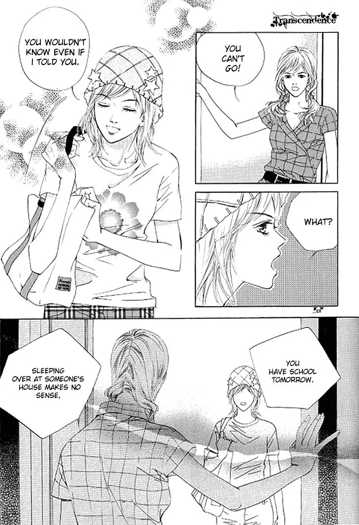 Read Really?! chapter 32 image 13 on Lezhin