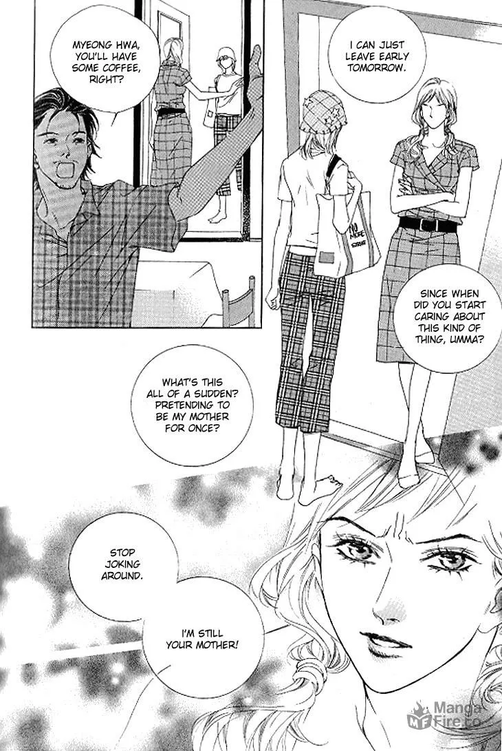 Read Really?! chapter 32 image 14 on Lezhin