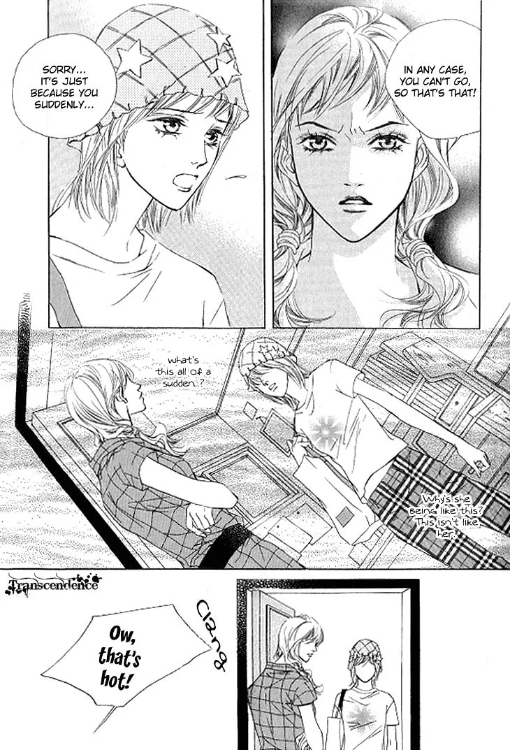 Read Really?! chapter 32 image 15 on Lezhin