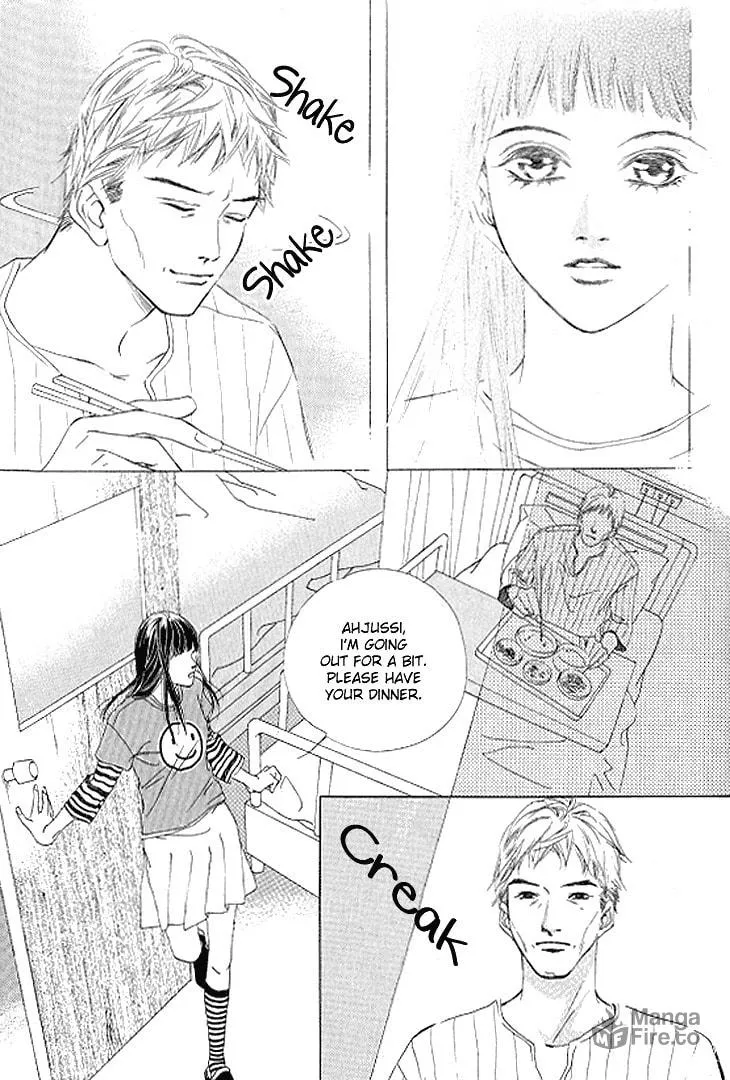 Read Really?! chapter 32 image 19 on Lezhin