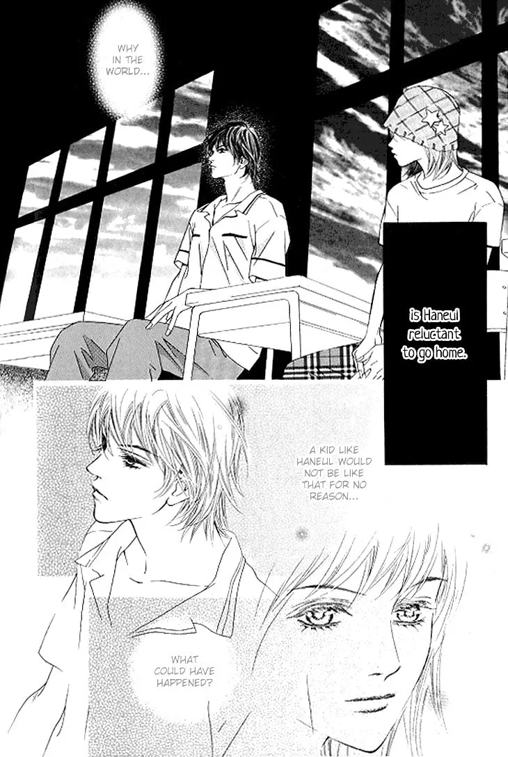 Read Really?! chapter 32 image 22 on Lezhin