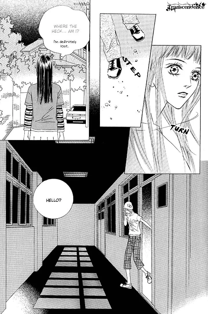 Read Really?! chapter 32 image 25 on Lezhin