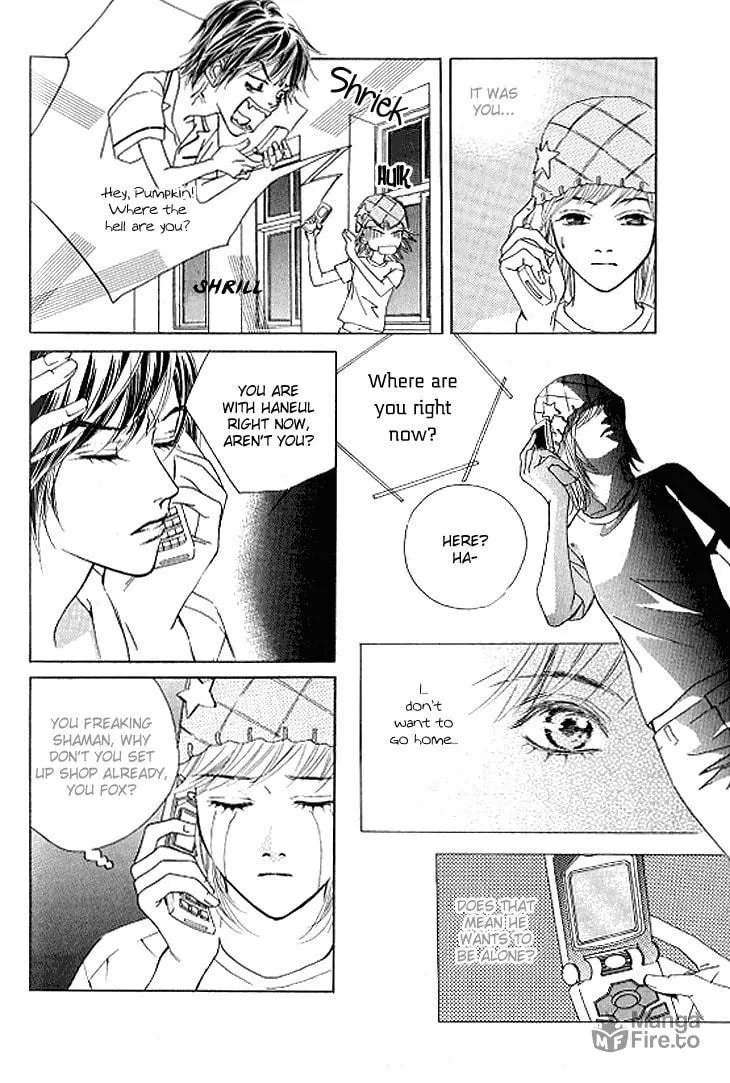 Read Really?! chapter 32 image 26 on Lezhin