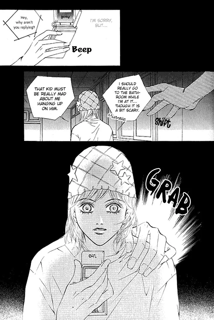 Read Really?! chapter 32 image 27 on Lezhin