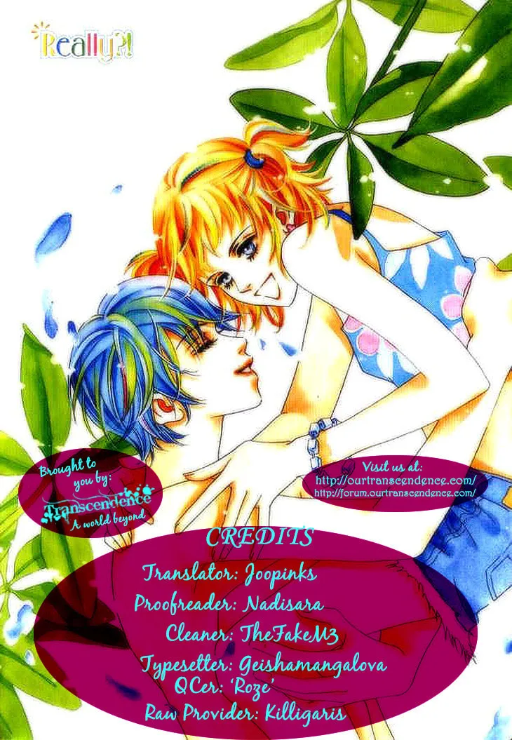 Read Really?! chapter 32 image 28 on Lezhin