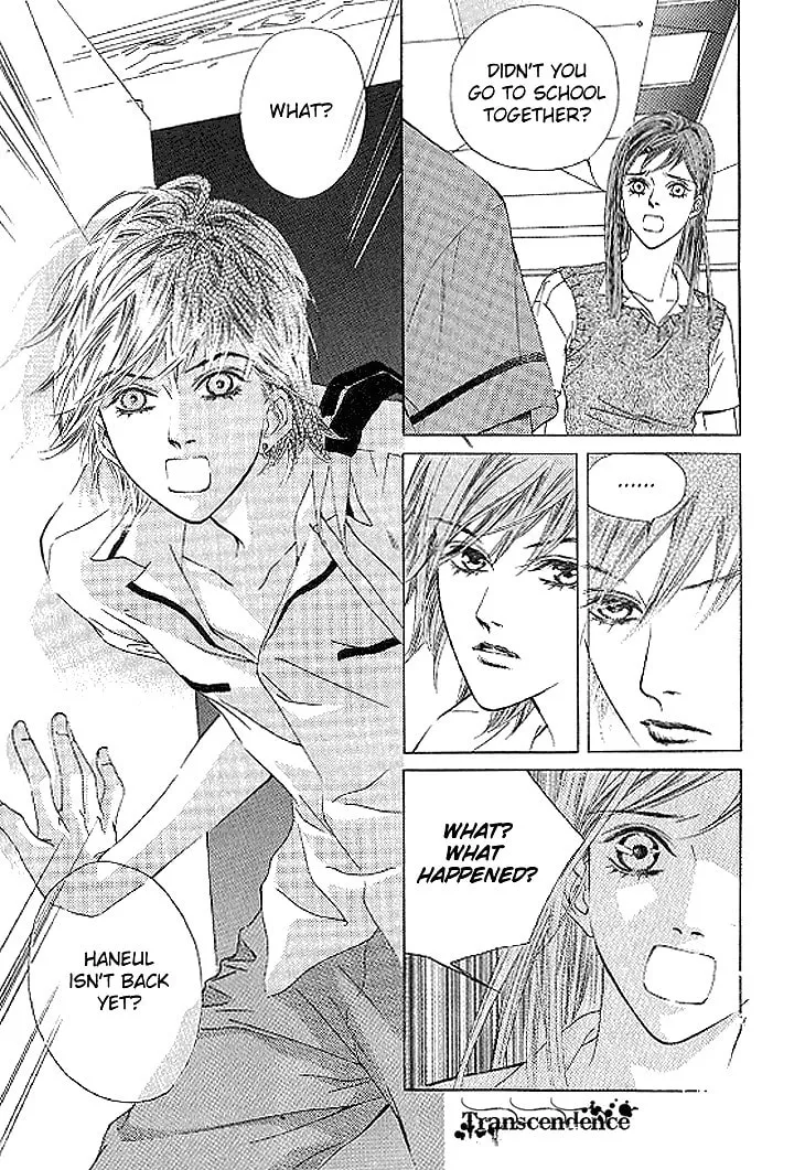 Read Really?! chapter 32 image 3 on Lezhin