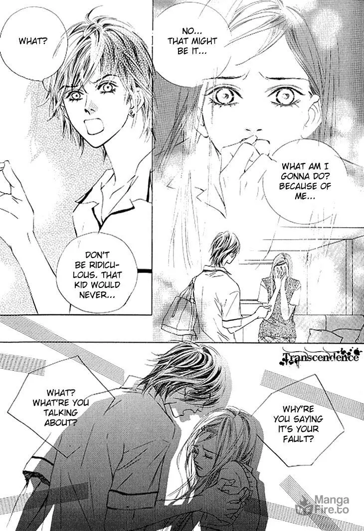 Read Really?! chapter 32 image 5 on Lezhin