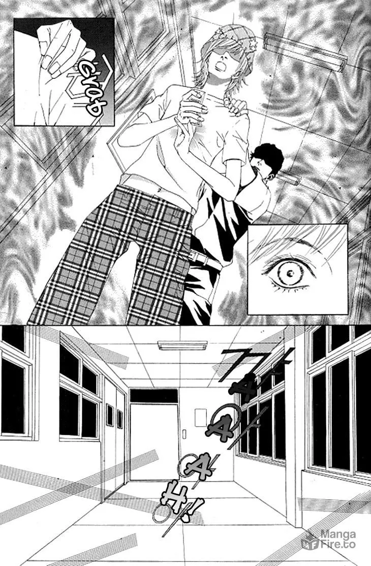 Read Really?! chapter 33 image 11 on Lezhin