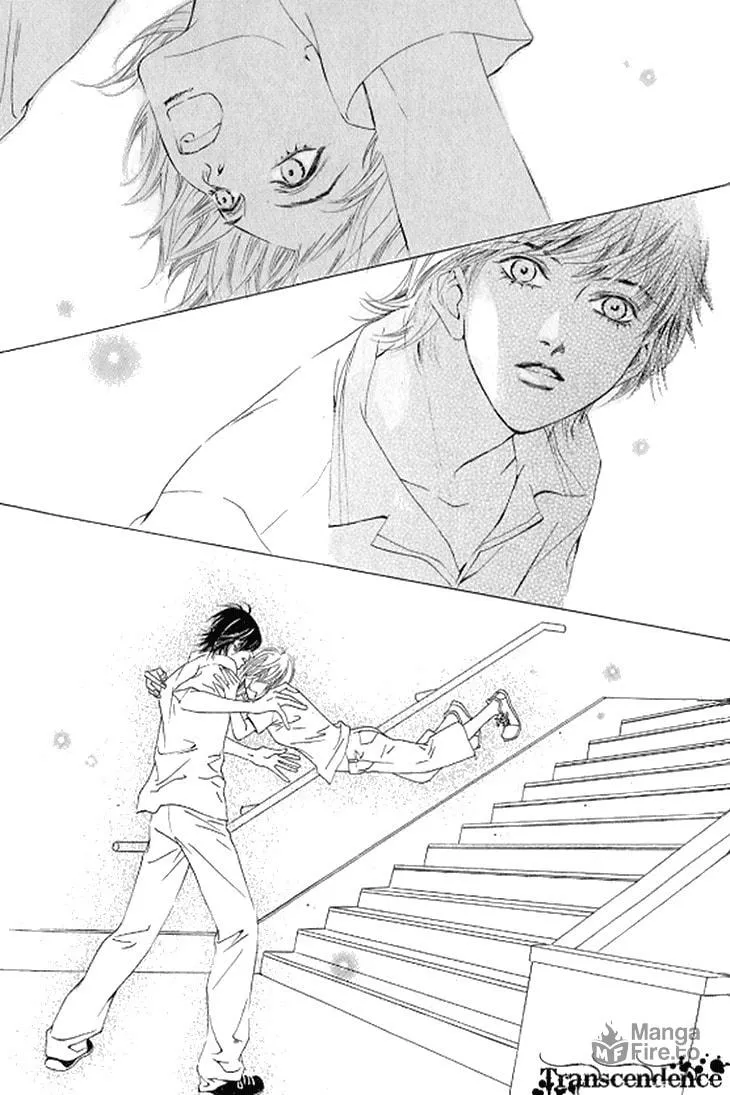 Read Really?! chapter 33 image 17 on Lezhin