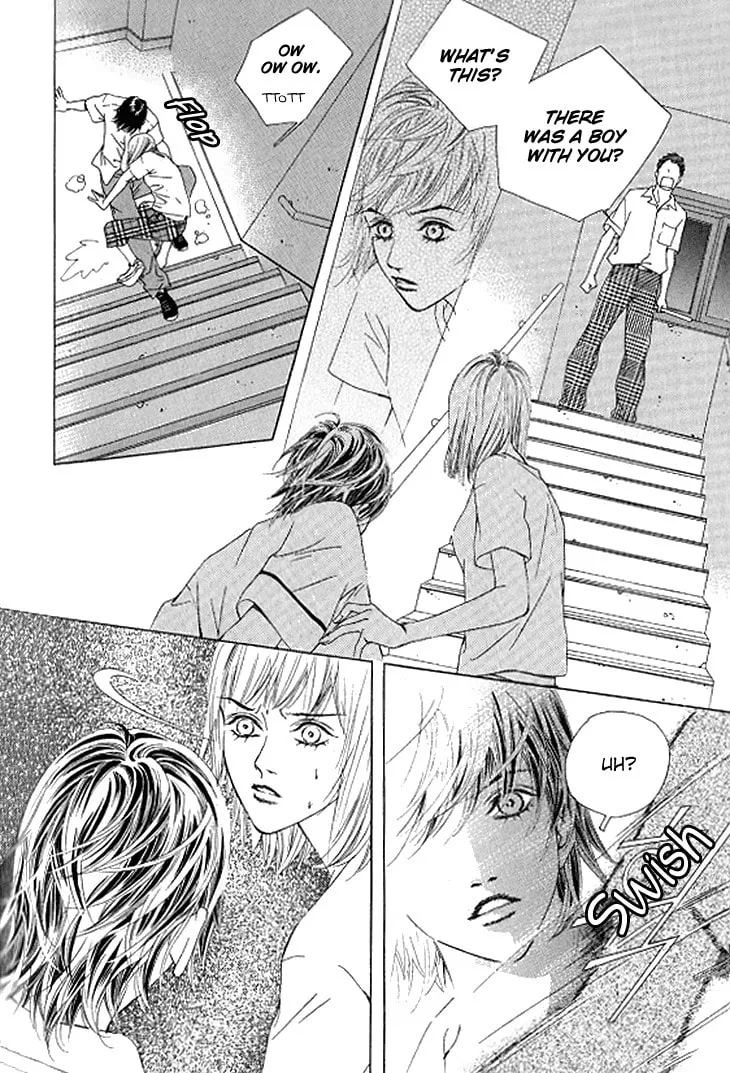Read Really?! chapter 33 image 18 on Lezhin