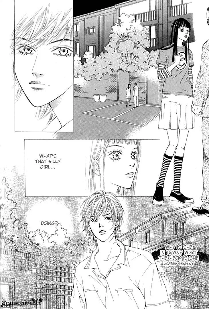 Read Really?! chapter 33 image 2 on Lezhin