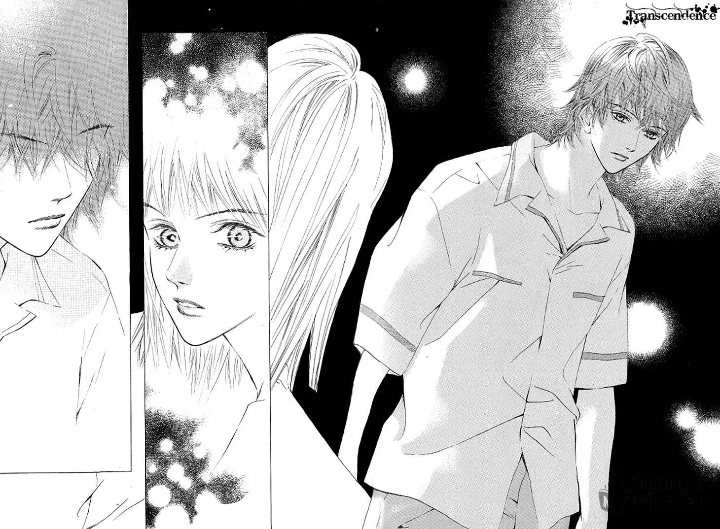 Read Really?! chapter 33 image 23 on Lezhin