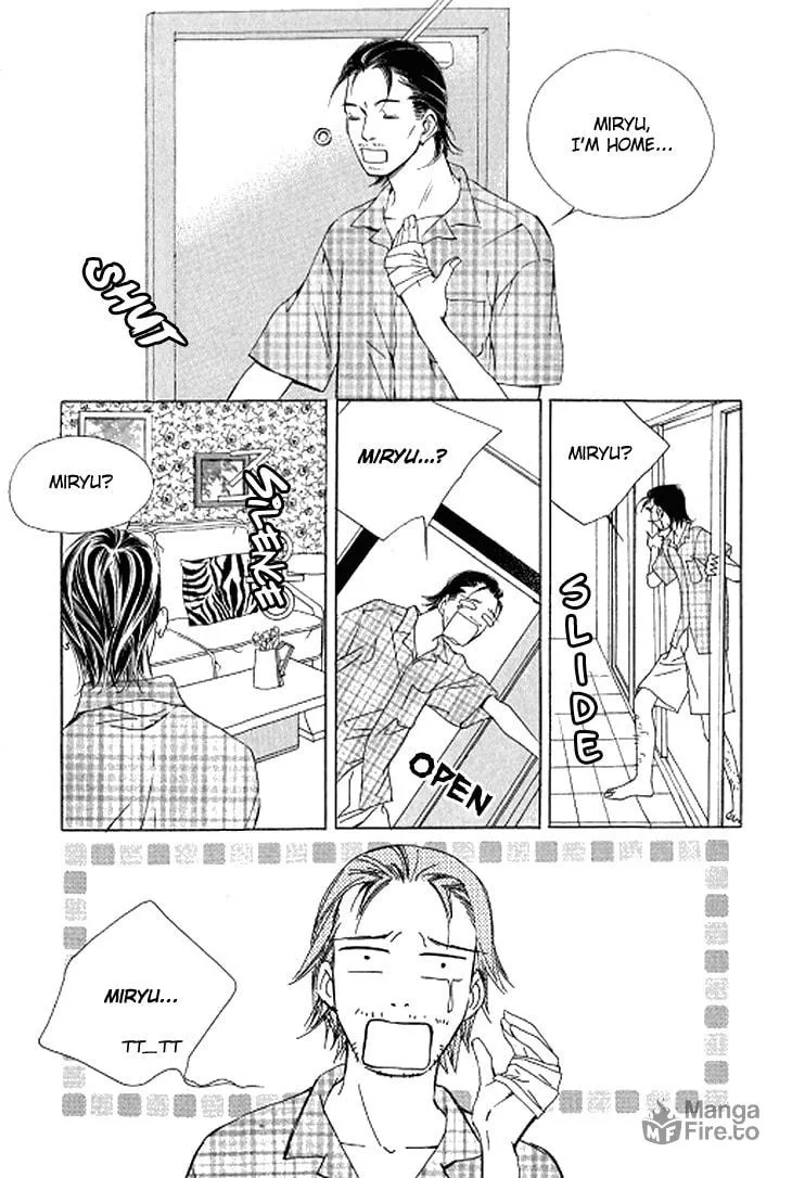 Read Really?! chapter 33 image 24 on Lezhin