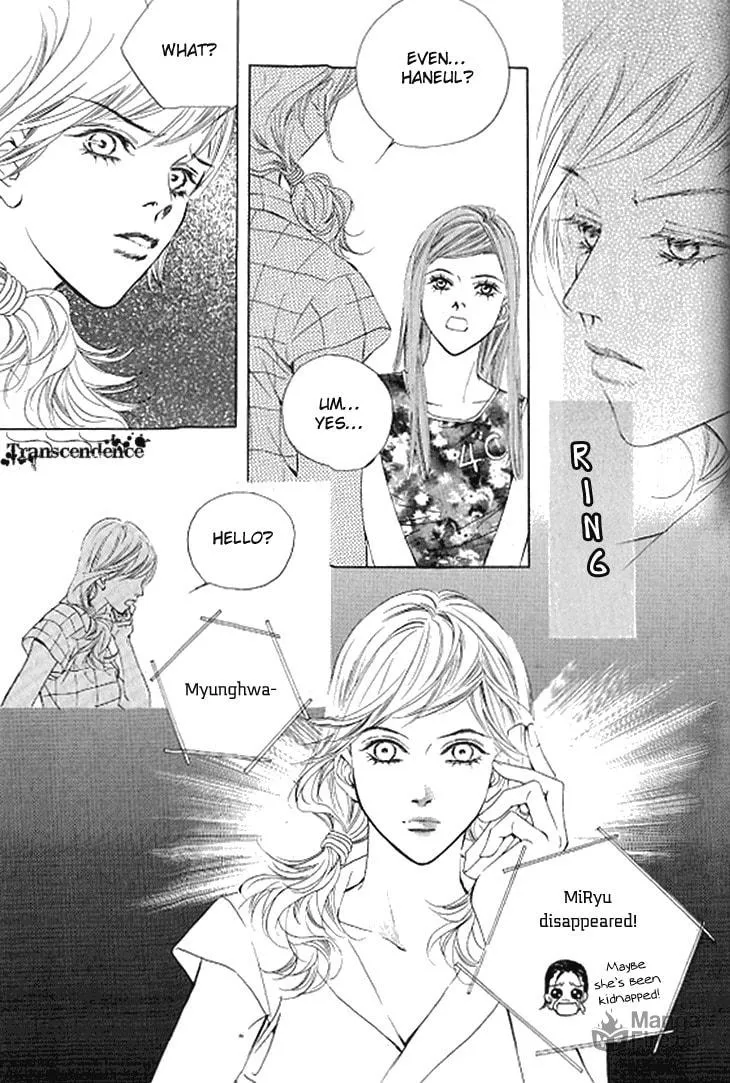 Read Really?! chapter 33 image 26 on Lezhin