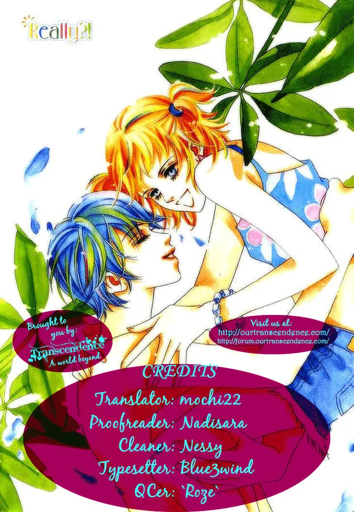 Read Really?! chapter 33 image 27 on Lezhin