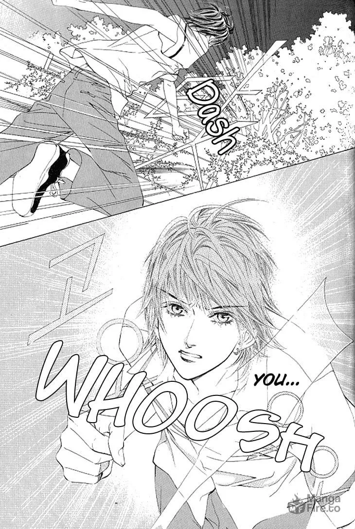 Read Really?! chapter 33 image 5 on Lezhin