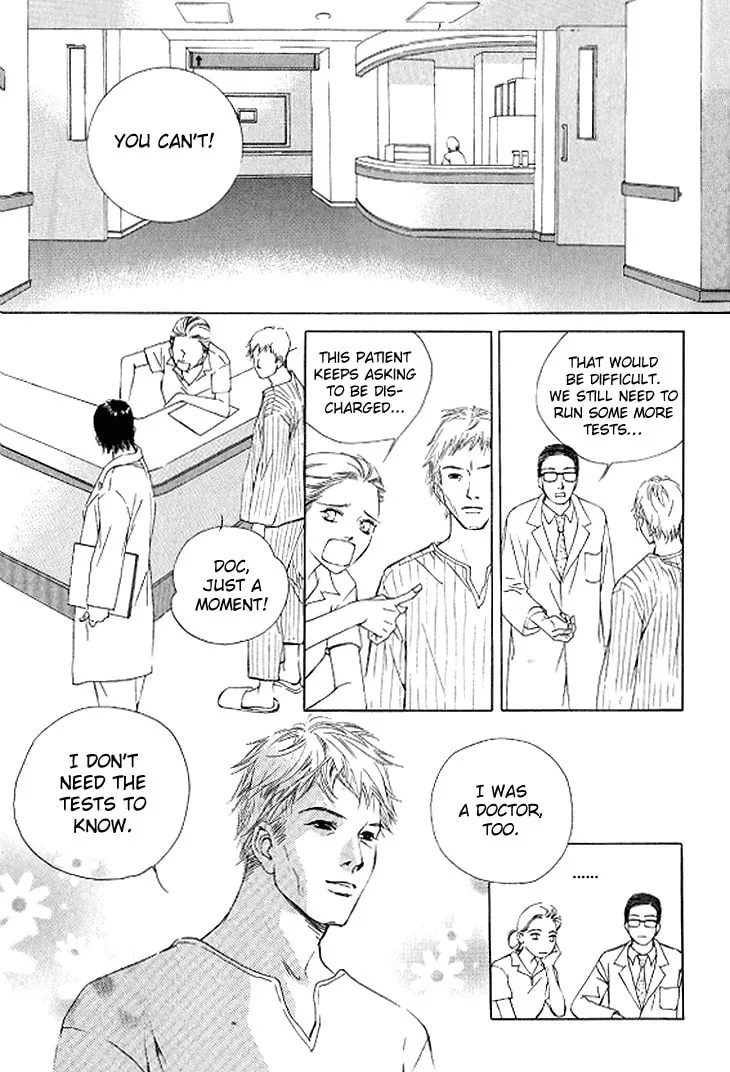 Read Really?! chapter 34 image 1 on Lezhin