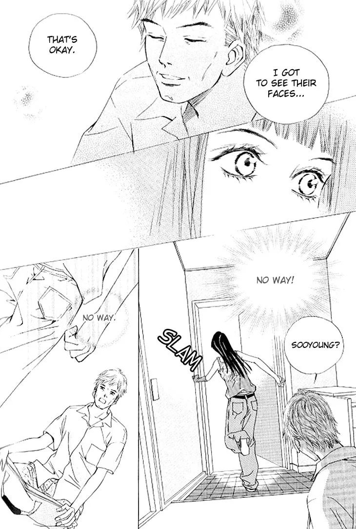 Read Really?! chapter 34 image 18 on Lezhin