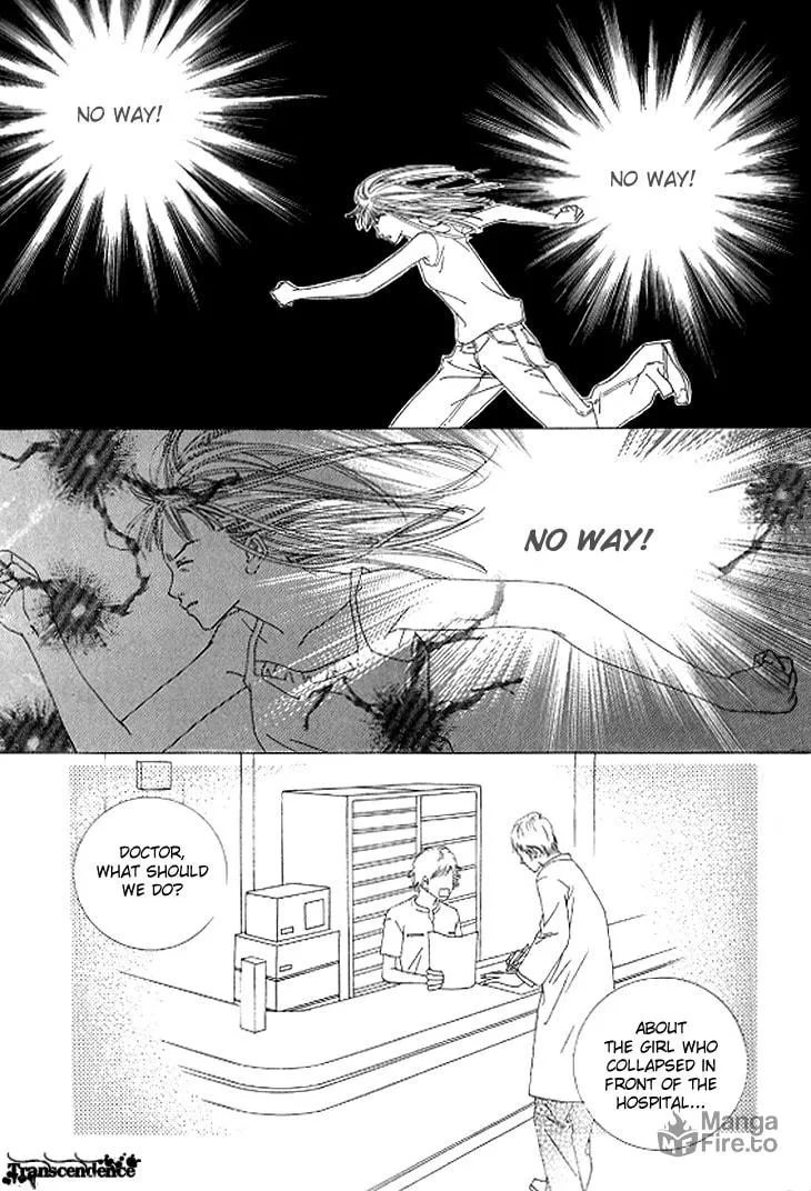 Read Really?! chapter 34 image 19 on Lezhin